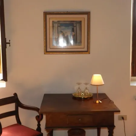 Il Castelletto Apartment Verona