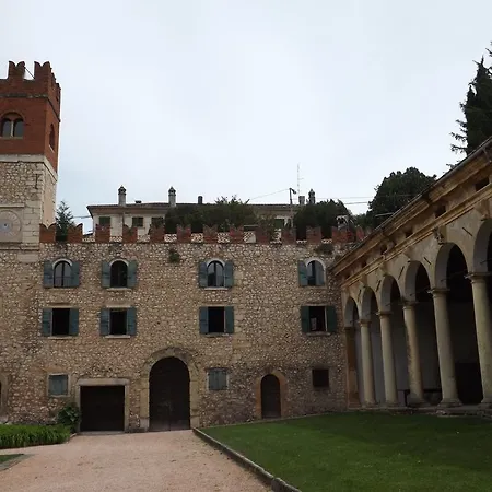 Il Castelletto